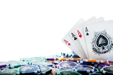 Mobile app interface showing live casino tables and sports markets